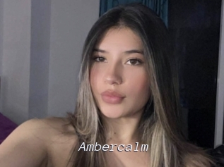 Ambercalm