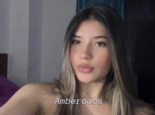 Ambercaos