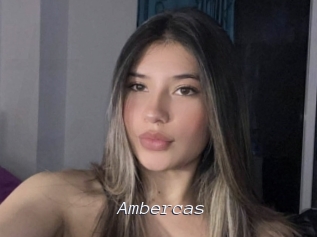 Ambercas