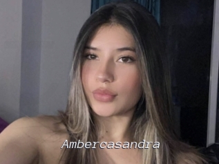 Ambercasandra