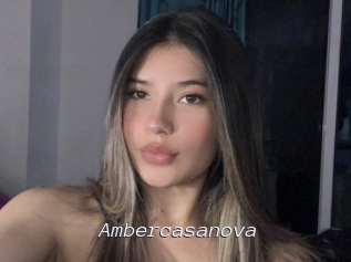 Ambercasanova