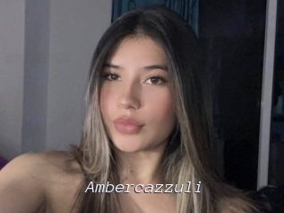 Ambercazzuli