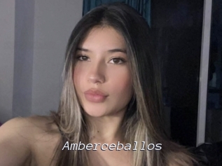 Amberceballos
