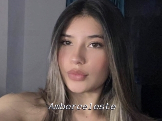 Amberceleste