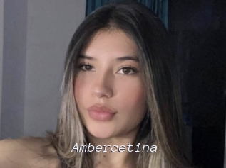 Ambercetina