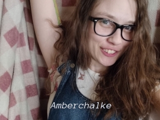 Amberchalke