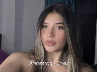 Ambercollman