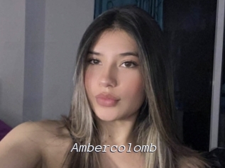 Ambercolomb