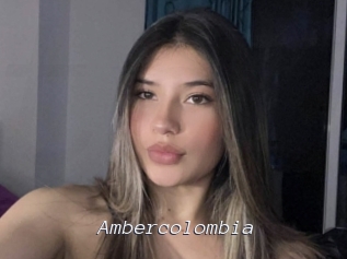 Ambercolombia