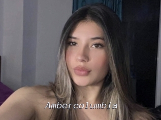 Ambercolumbia