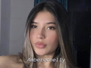 Amberconelly
