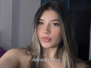 Ambercons