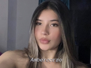 Ambercorzo
