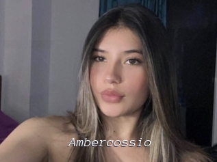 Ambercossio