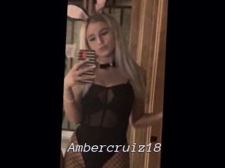Ambercruiz18