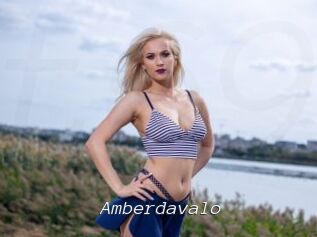 Amberdavalo