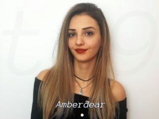 Amberdear