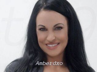 Amberdxo