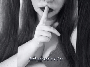 Ambererotic
