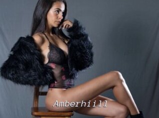 Amberhiill
