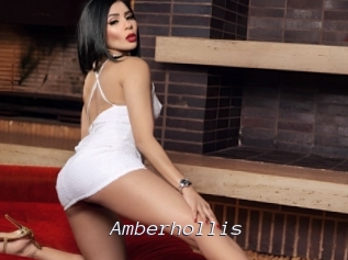 amberhollis Tel 69 Salopes