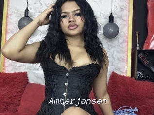 Amberjansen