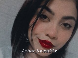 Amberjones21x