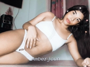 Amberjoun