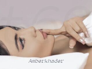 Amberkhader