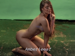 Amberleeaf