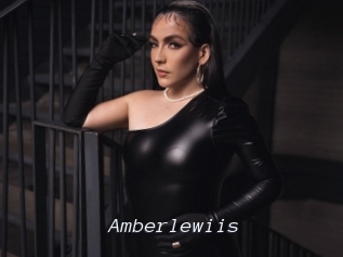 amberlewiis Tel 69 Salopes