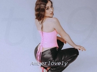 Amberlovely
