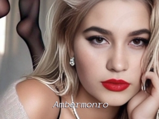 Ambermonro
