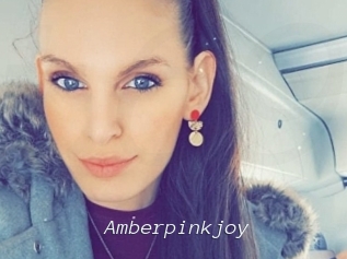 Amberpinkjoy