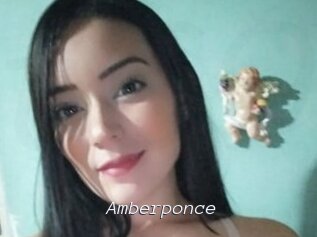Amberponce