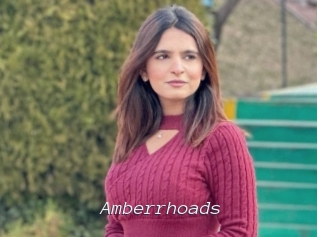 Amberrhoads