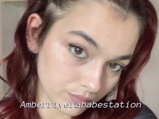 Amberriverababestation