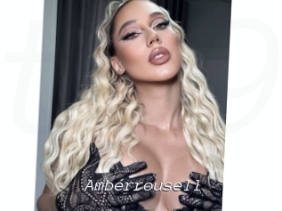 amberrousell Tel 69 Salopes