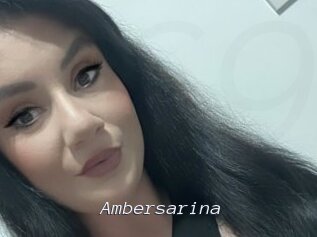 Ambersarina