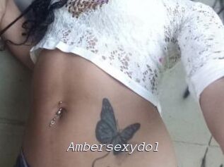 Ambersexydol