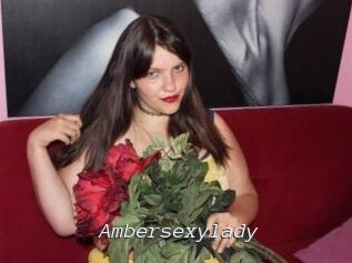 Ambersexylady