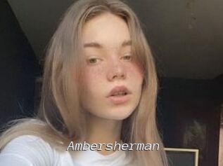 Ambersherman