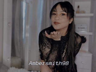 Ambersmith98