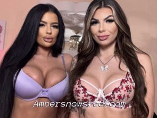 Ambersnowsredroom