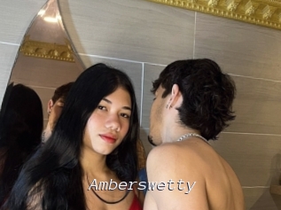 Amberswetty