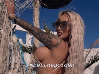 Amberthegolden