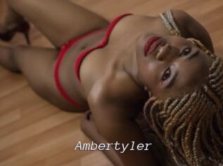 Ambertyler