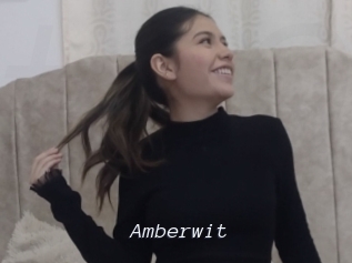 Amberwit