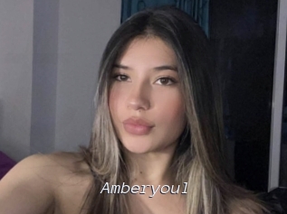 Amberyoul