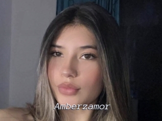 Amberzamor